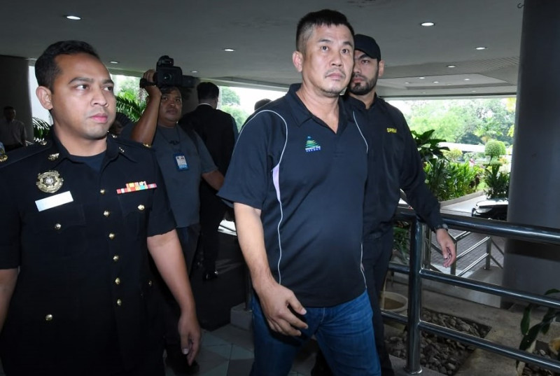 RM1.65m transfer for Raub durian orchard at centre of CEO’s cheating trial