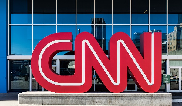 CNN blocks access to its Facebook page in Australia
