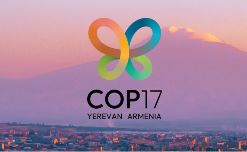 Countries off track on 22 of 23 global nature targets ahead of COP17