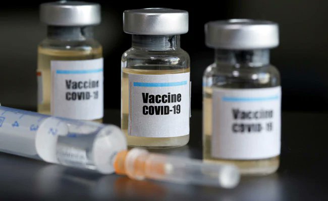 Possible travel nod, special facilities for those who complete 2-dose vaccine regimen: KJ