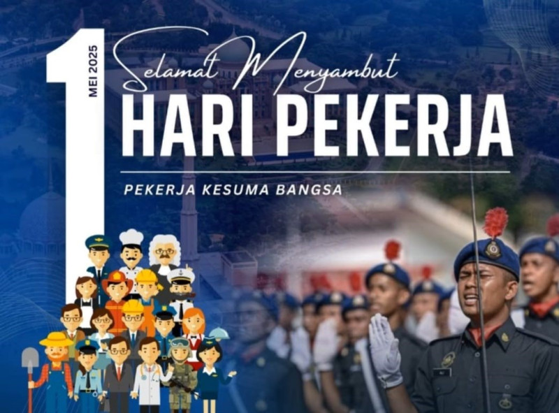 Ministers pay tribute to workers’ vital role in national progress on Labour Day