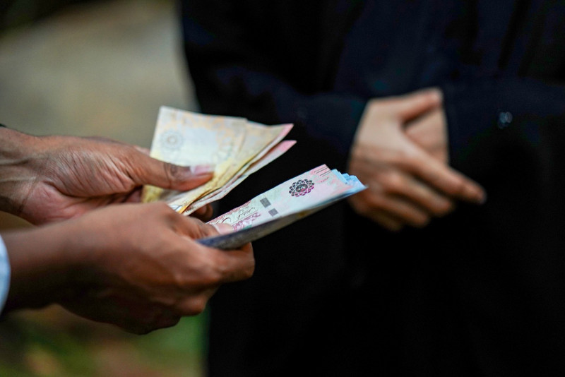 Saudi ‘mini Ritz’ corruption crackdown evokes awe, fear