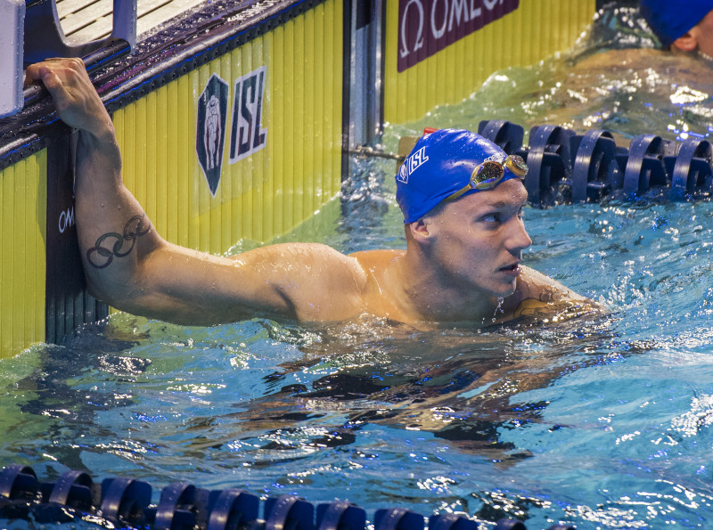 Reluctant star Dressel set to shine at Tokyo Olympics