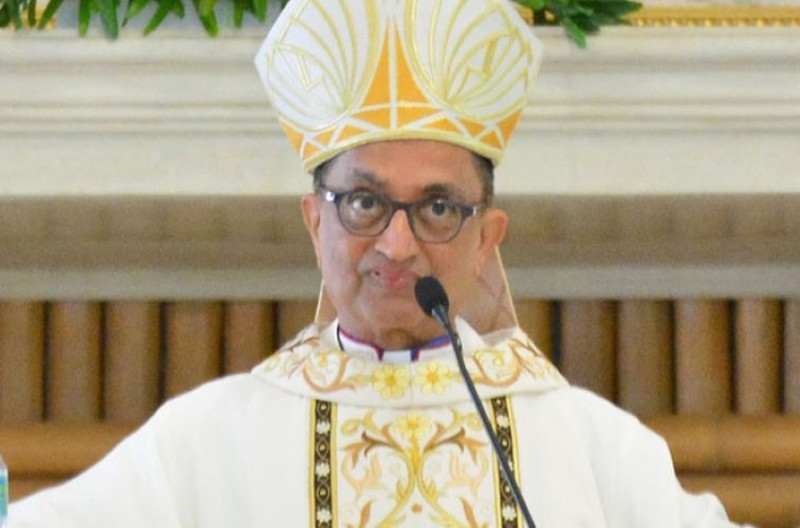 Pope described as ‘A Simple Man of God’ by Malaysian Cardinal after historic conclave