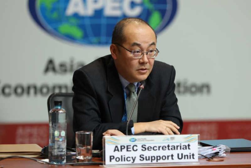 APEC projects sharp slowdown in regional growth to 2.6 per cent in 2025