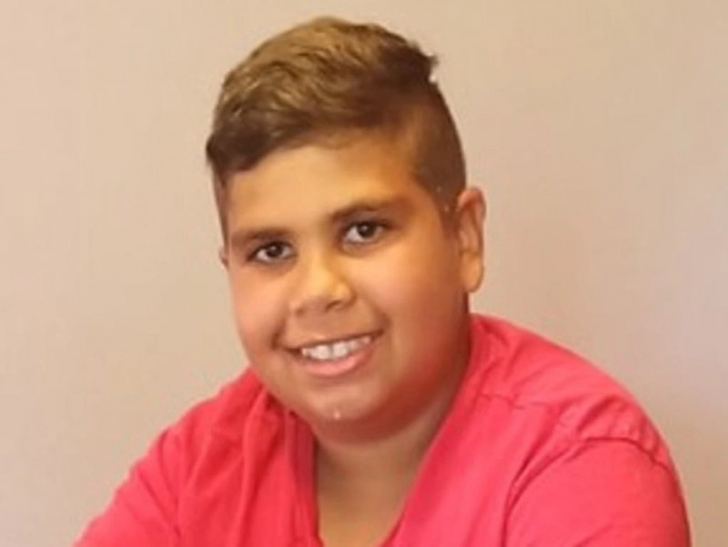 Australia PM decries ‘racially motivated’ killing of Aboriginal boy