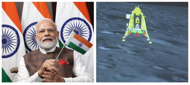 Paving the pathways for an Asian Century: India’s Chandrayaan-3 success – BN Reddy