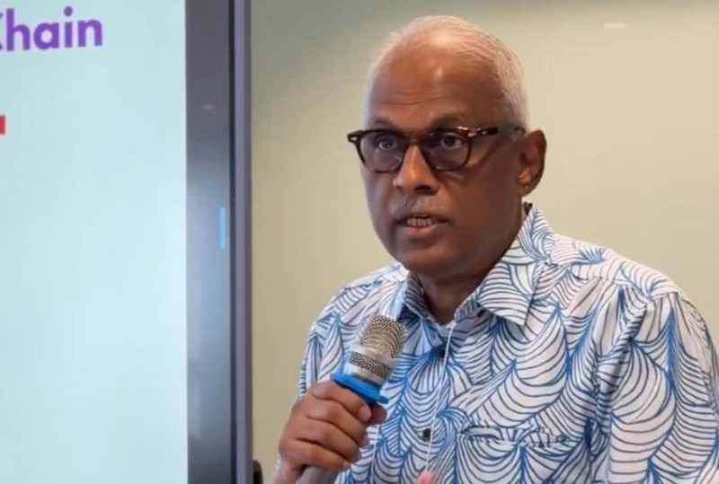 Concession granted to Bestinet raises serious questions on financial transparency, accountability – Charles Santiago