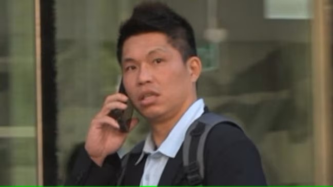 Man jailed six years for keeping Indonesian woman as slave in Melbourne home