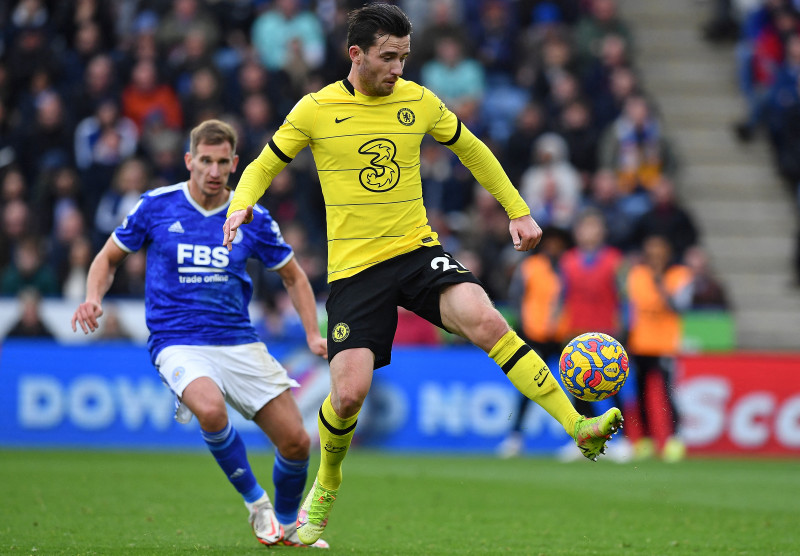 Chelsea’s Chilwell could return in six weeks after knee injury: Tuchel