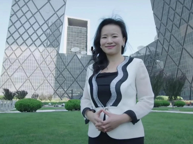 Australian reporter held in China for ‘supplying state secrets’