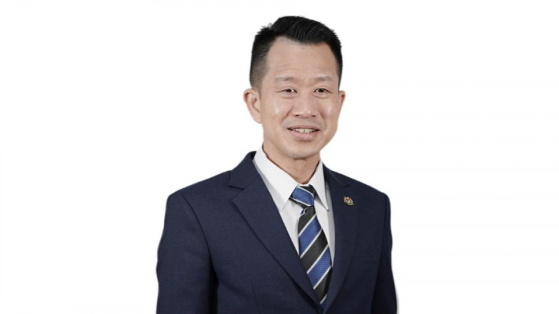 CAAM chief Chester Voo resigns 