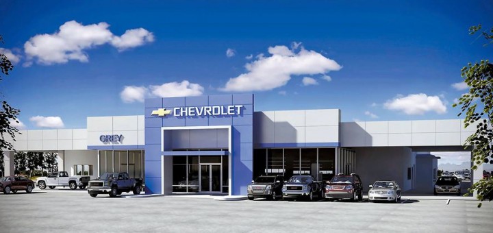 3,725 Chevrolet, Saab vehicles in Malaysia recalled to replace airbag inflators