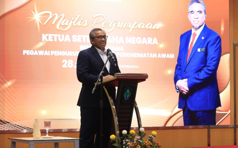 Malaysia climbs to 15th in global competitiveness ranking as bureaucracy reforms advance