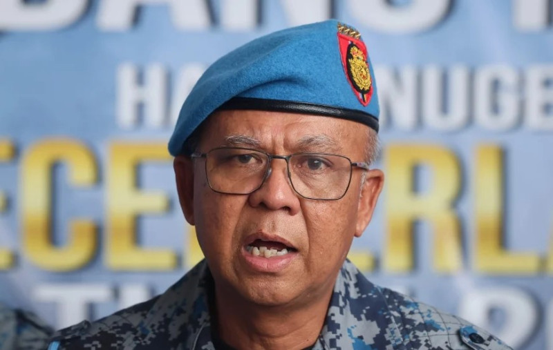 RMAF launches probe into alleged immoral conduct at bases