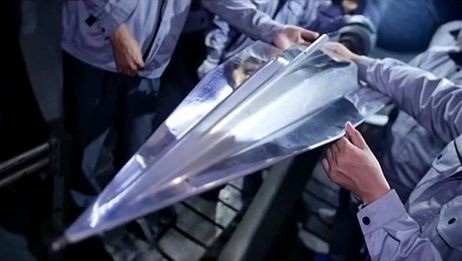 China develops hypersonic weapons capable of targeting aircraft thousands of kilometres away