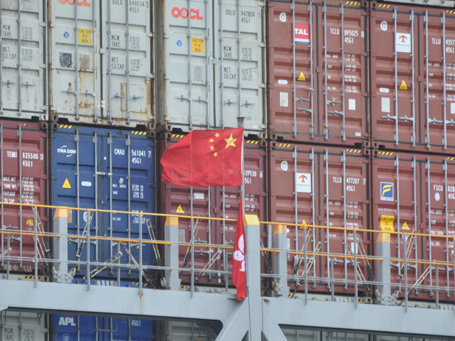 China retaliates against Trump's 'trade tyranny' with 84% tariffs