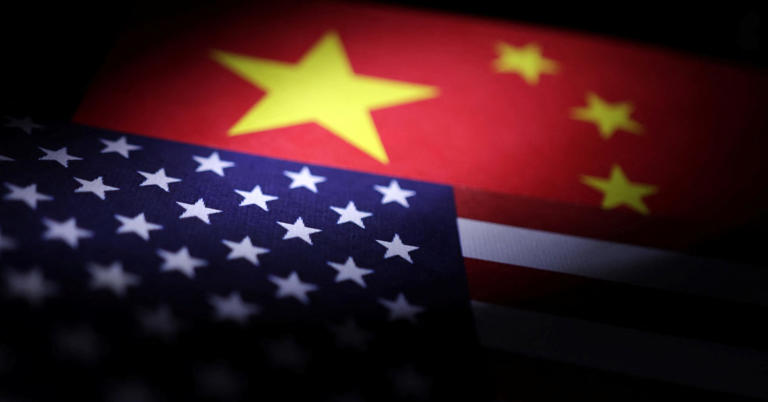 U.S. to impose tariffs on Chinese semiconductor imports in 2027