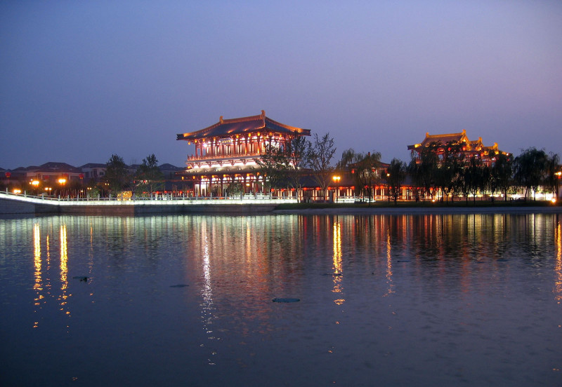 China’s Xi’an imposes ‘strictest’ controls to halt Covid-19 spread