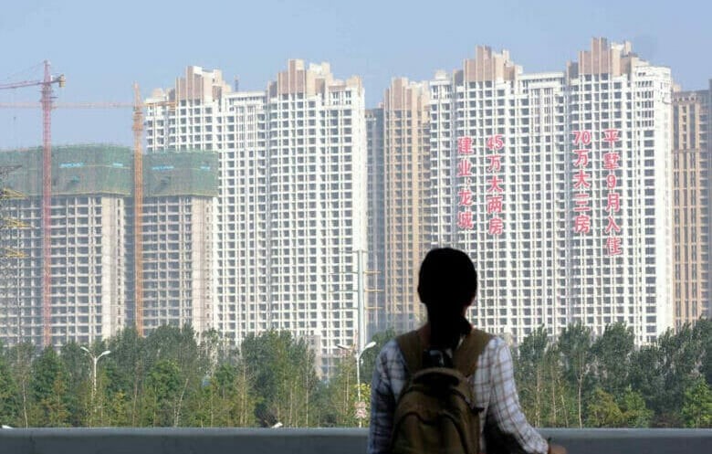 China’s young professionals trade the city grind for cheap living in remote towns
