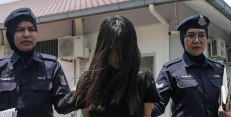 Chinese national jailed one-month, fined RM2,000 for injuring KLIA immigration officer