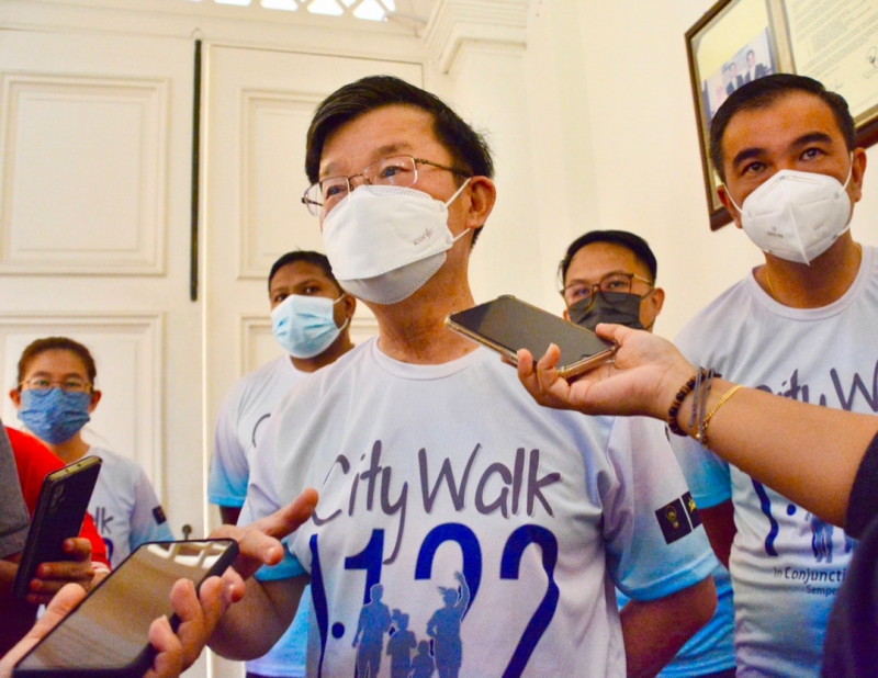 Revise salary, offer better job benefits to retain talents: Penang CM