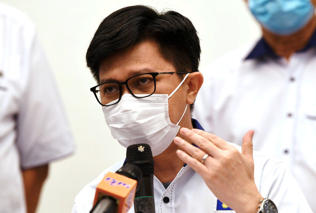 MCA to hold closed-door annual general assembly this year