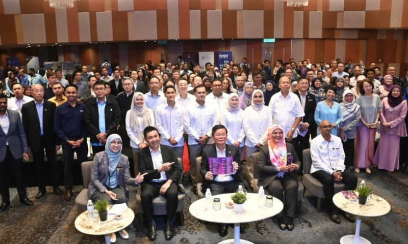 Penang confident of sustaining industrial growth with ample land reserves - CM