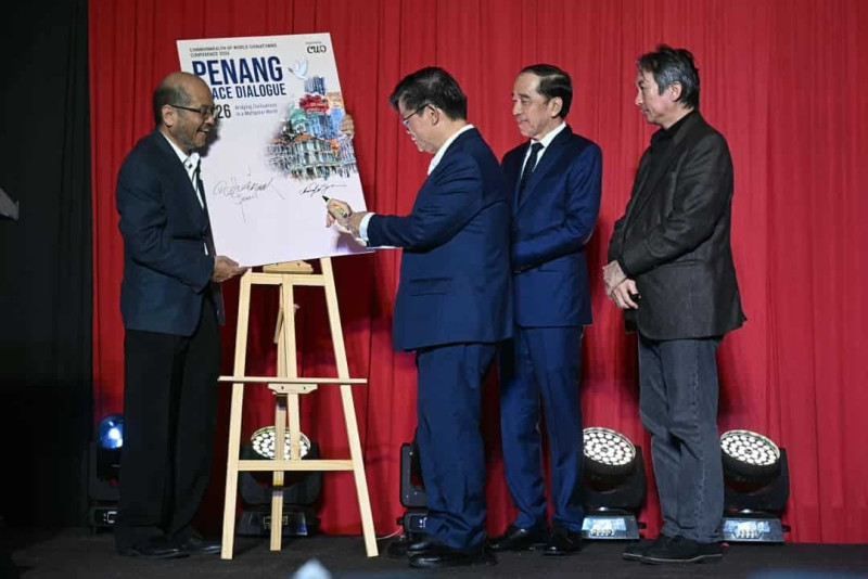 Jokowi calls for strong, people-centred leadership to navigate global uncertainty