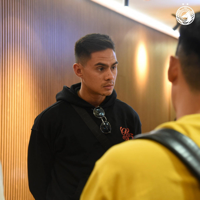 New K’tan import player receives death threat ahead of season