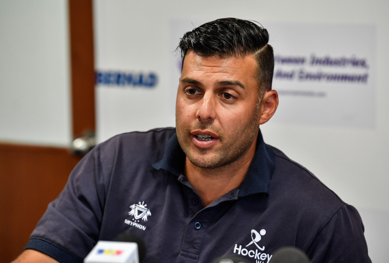 MHC appoints Australian penalty corner specialist to help national squad
