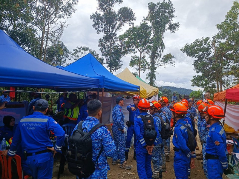 Appreciate uniformed personnel’s sacrifices at Batang Kali – Yeap Ming Liong