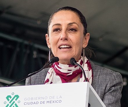Election warm-up could open way to Mexico’s first woman president