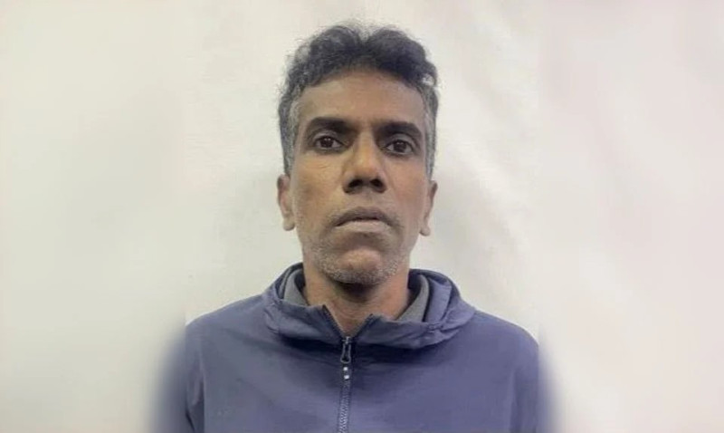 Police launch manhunt after remand prisoner escapes from hospital in Penang