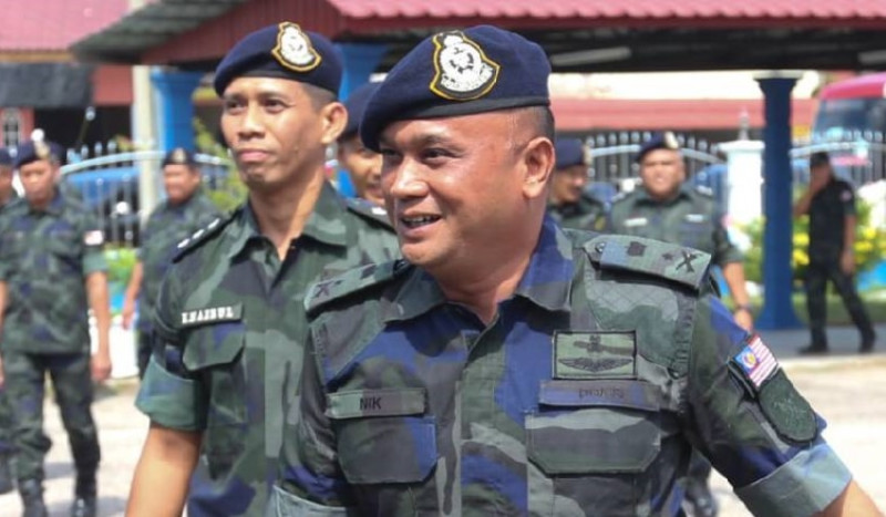 Cattle pens near Thai border used as drug transit points, authorities warn