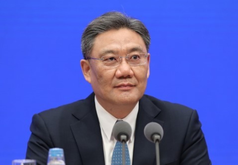 China calls on WTO for greater oversight on unilateral tariffs