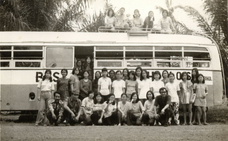 Leadership by example: the Melaka convent legacy – Dharshini Ganeson