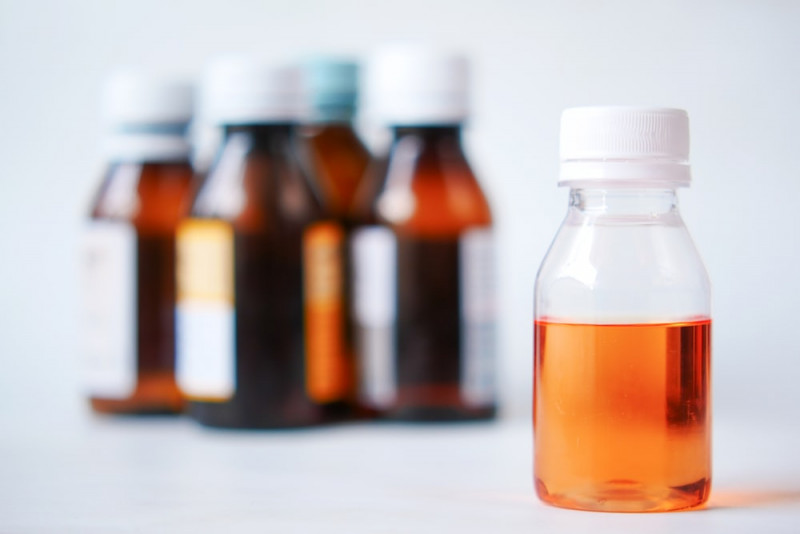 Recall of cough meds with pholcodine no cause for alarm: health orgs