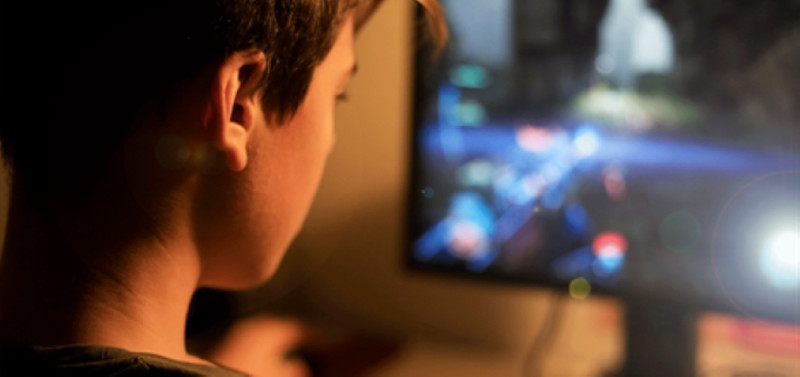 Via porn, gore and ultra-violence, extremist groups are sinking hooks online into the young