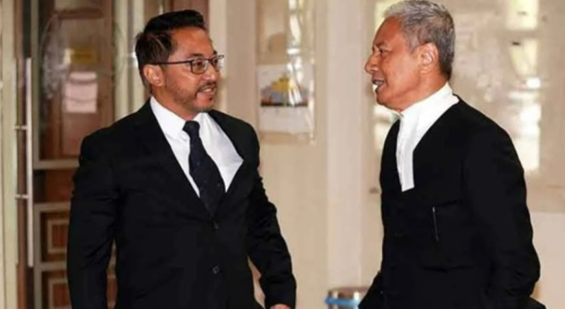 KL High Court rejects govt’s bid to cite former UMNO leader for contempt