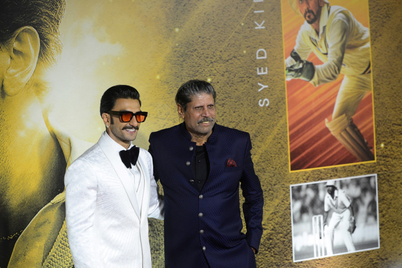 ‘83’, story of India’s miraculous cricket moment 