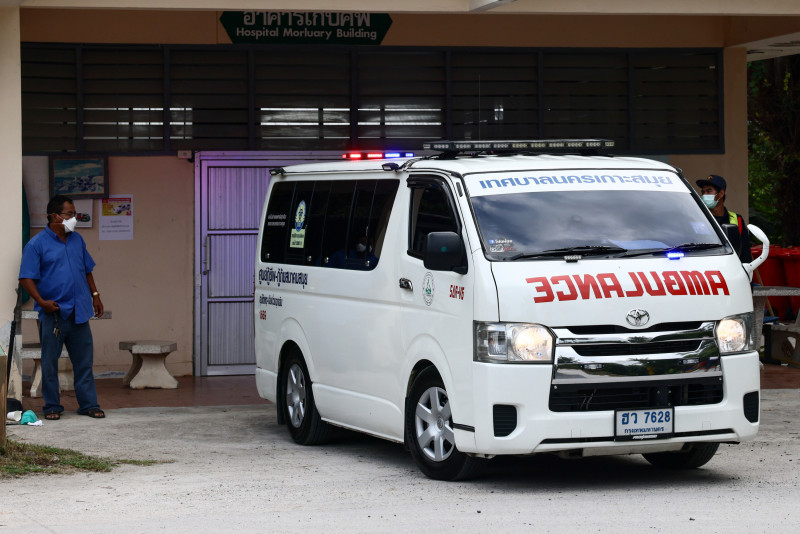 Thai authorities conduct Warne’s autopsy today ahead of repatriation