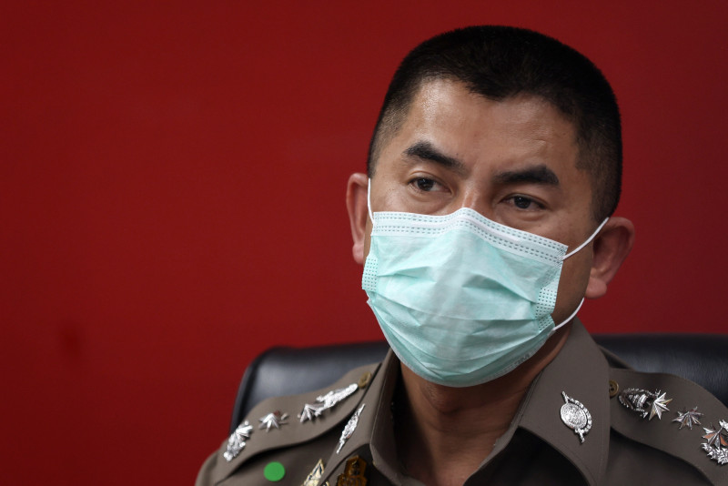 No foul play in Warne’s death: Thai police