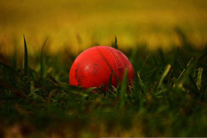 Ban on saliva to shine cricket balls made permanent by ICC