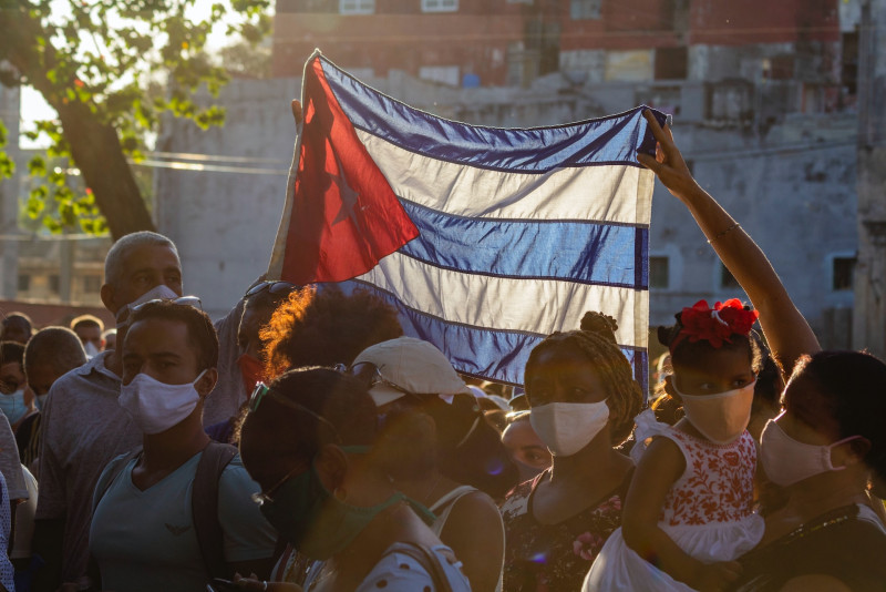 Cuba postpones International Workers’ Day parade over fuel shortages