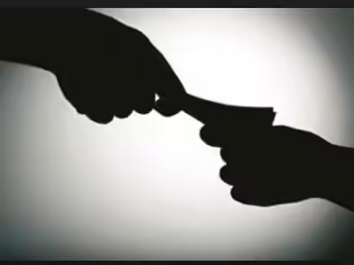 Public perception at risk as only recipients of bribes face prosecution - ex-DPP