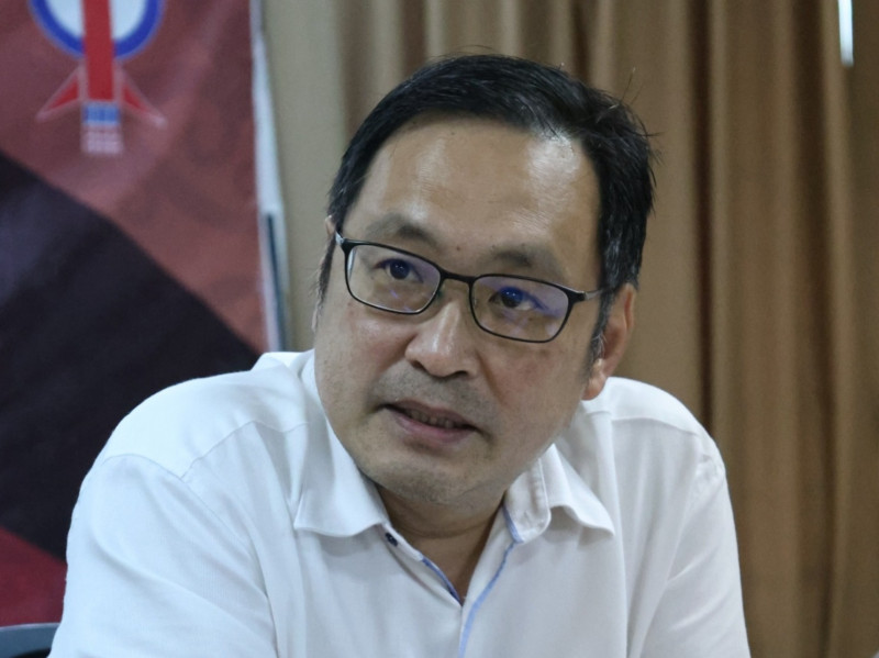 Sarawak DAP slams award of Pan Borneo Highway contract to non-Sarawakian firm