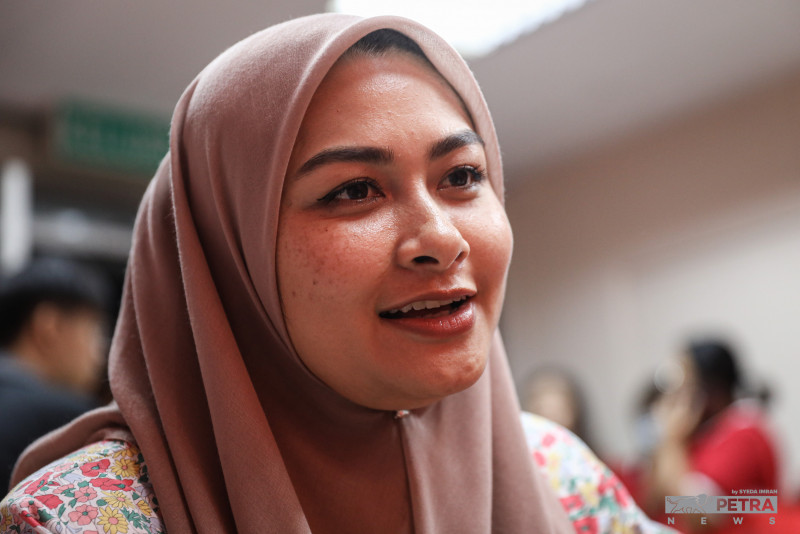 DAP will not compromise on corruption, says Young Syefura after Loke’s resignation
