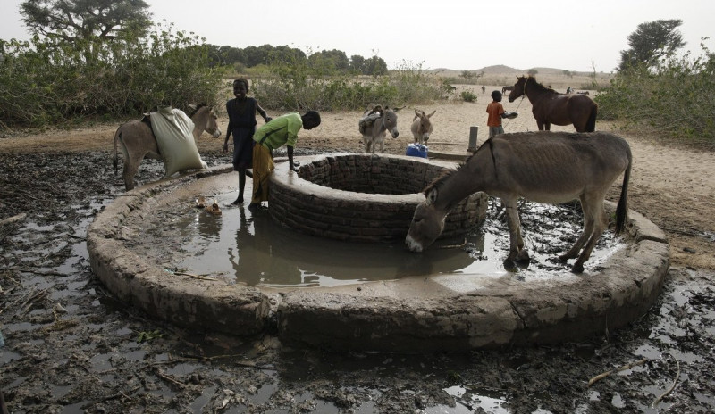 UN peacekeeping mission in Sudan’s Darfur ends