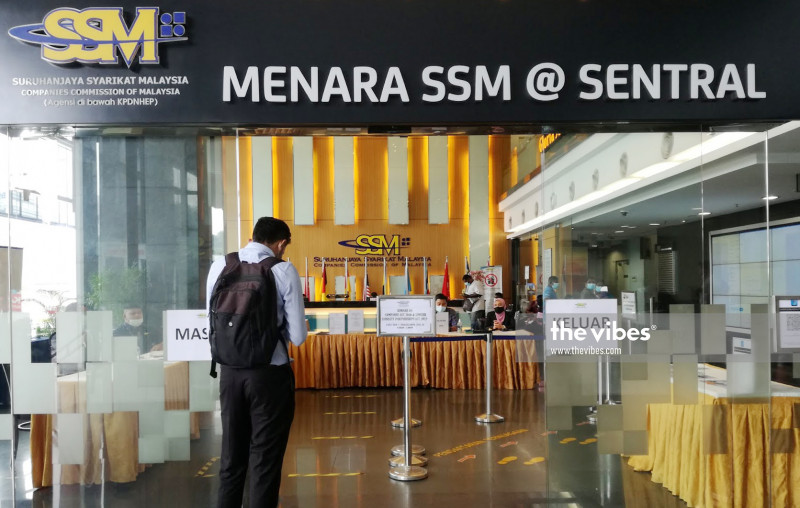 Youth, single mothers can register businesses for free